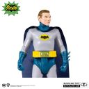 BATMAN (UNMASKED) FIGURE - BATMAN: CLASSIC TV SERIES (1966) DC - MCFARLANE TOYS