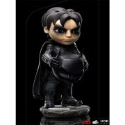 BATMAN UNMASKED MINICO FIGURES - THE BATMAN (2022) DC - MINICO