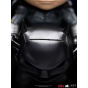 BATMAN UNMASKED MINICO FIGURES - THE BATMAN (2022) DC - MINICO