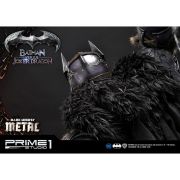 BATMAN VS JOKER DRAGON MUSEUM MASTERLINE - DARK KNIGHT METAL COMICS - PRIME 1 STUDIO