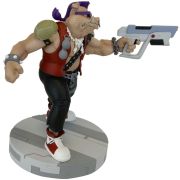 BEBOP 1/8 FIGURE - TEENAGE MUTANT NINJA TURTLES - PREMIUM COLLECTIBLES STUDIOS