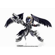 BEELZEMON (BAST MODE VER.) NXEDGE STYLE - DIGIMON UNIT - BANDAI