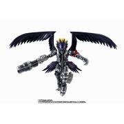 BEELZEMON (BAST MODE VER.) NXEDGE STYLE - DIGIMON UNIT - BANDAI