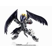 BEELZEMON (BAST MODE VER.) NXEDGE STYLE - DIGIMON UNIT - BANDAI