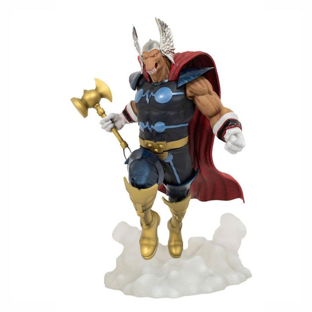 BETA RAY BILL MARVEL GALLERY - MARVEL COMICS - DIAMOND SELECT