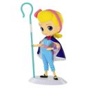 BETTY BO PEEP QPOSKET (MOD. A) - TOY STORY 4 - BANPRESTO