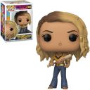 BLACK CANARY BOOBYTRAP BATTLE BIRDS OF PREY - 304 - FUNKO POP