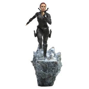 Statue Star-Lord - Art Scale - 1/10 - Avengers: Endgame - Iron Studios -  Iron Studios Official Store - Action figures, Collectibles &Toys