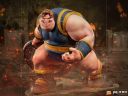 BLOB BDS ART SCALE 1/10 - X-MEN MARVEL COMICS - IRON STUDIOS