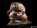 BLOB BDS ART SCALE 1/10 - X-MEN MARVEL COMICS - IRON STUDIOS