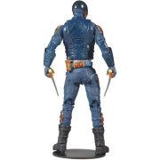 BLOODSPORT MULTIVERSE (COLLECT TO BUILD: KING SHARK) - THE SUICIDE SQUAD (2021) DC - MCFARLANE TOYS