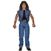 BON SCOTT (HIGHWAY TO HELL) 8'' CLOTHED - AC/DC - NECA