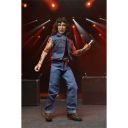 BON SCOTT (HIGHWAY TO HELL) 8'' CLOTHED - AC/DC - NECA