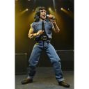 BON SCOTT (HIGHWAY TO HELL) 8'' CLOTHED - AC/DC - NECA