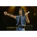 BON SCOTT (HIGHWAY TO HELL) 8'' CLOTHED - AC/DC - NECA