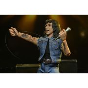 BON SCOTT (HIGHWAY TO HELL) 8'' CLOTHED - AC/DC - NECA