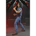 BON SCOTT (HIGHWAY TO HELL) 8'' CLOTHED - AC/DC - NECA