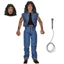 BON SCOTT (HIGHWAY TO HELL) 8'' CLOTHED - AC/DC - NECA