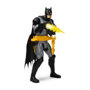 BONECO BATMAN (RAPID CHANGE UTILITY BELT) FIGURA DE LUXO - DC COMICS - SUNNY 2181