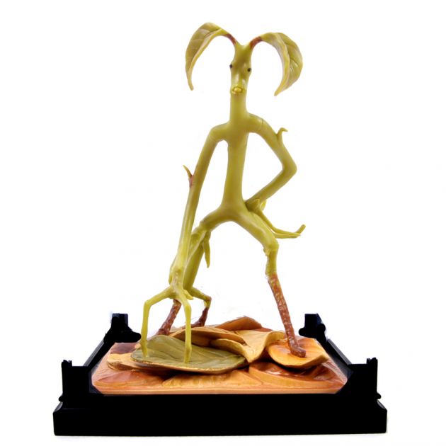 BOWTRUCKLE MAGICAL CREATURES No2 - FANTASTIC BEASTS - NOBLE COLLECTION