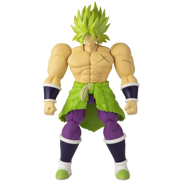 BROLY FULL POWER LIMIT BREAKER - DRAGON BALL SUPER - BANDAI