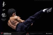 BRUCE LEE TRIBUTE 1/4 - BLITZWAY