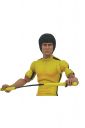 BRUCE LEE (YELLOW JUMP SUIT) SELECT - BRUCE LEE - DIAMOND SELECT