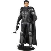 BRUCE WAYNE MULTIVERSE - ZACK SNYDER'S JUSTICE LEAGUE DC - MCFARLANE TOYS