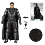 BRUCE WAYNE MULTIVERSE - ZACK SNYDER'S JUSTICE LEAGUE DC - MCFARLANE TOYS