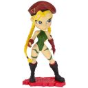 CAMMY KNOCK-OUTS SERIE 1 - STREET FIGHTER - CRYPTOZOIC