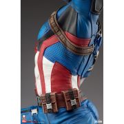 CAPTAIN AMERICA 1/6 SCALE STATUE - MARVEL - PCS COLLECTIBLES