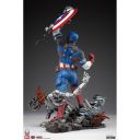 CAPTAIN AMERICA 1/6 SCALE STATUE - MARVEL - PCS COLLECTIBLES