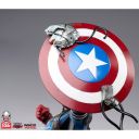 CAPTAIN AMERICA 1/6 SCALE STATUE - MARVEL - PCS COLLECTIBLES