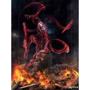 CARNAGE BDS ART SCALE 1/10 - VENOM 2: LET THERE BE CARNAGE - IRON STUDIOS