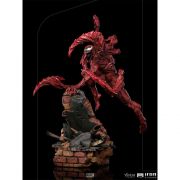 CARNAGE BDS ART SCALE 1/10 - VENOM 2: LET THERE BE CARNAGE - IRON STUDIOS