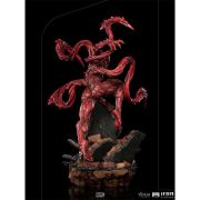 CARNAGE BDS ART SCALE 1/10 - VENOM 2: LET THERE BE CARNAGE - IRON STUDIOS
