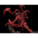 CARNAGE BDS ART SCALE 1/10 - VENOM 2: LET THERE BE CARNAGE - IRON STUDIOS
