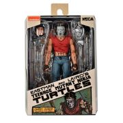 CASEY JONES 7" SCALE - TMNT MIRAGE COMICS - NECA