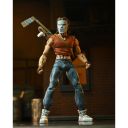 CASEY JONES 7" SCALE - TMNT MIRAGE COMICS - NECA