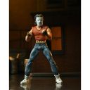 CASEY JONES 7" SCALE - TMNT MIRAGE COMICS - NECA