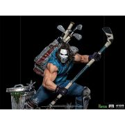 CASEY JONES BDS ART SCALE 1/10 - TEENAGE MUTANT NINJA TURTLES - IRON STUDIOS