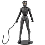 CATWOMAN MULTIVERSE - THE BATMAN (2022) DC - MCFARLANE TOYS