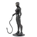 CATWOMAN MULTIVERSE - THE BATMAN (2022) DC - MCFARLANE TOYS