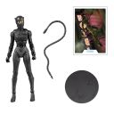 CATWOMAN MULTIVERSE - THE BATMAN (2022) DC - MCFARLANE TOYS