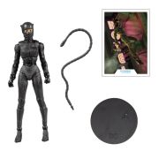 CATWOMAN MULTIVERSE - THE BATMAN (2022) DC - MCFARLANE TOYS