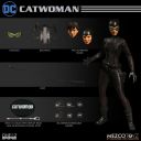 CATWOMAN ONE:12 COLLECTIVE - DC COMICS - MEZCO