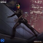 CATWOMAN ONE:12 COLLECTIVE - DC COMICS - MEZCO