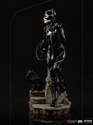 CATWOMAN (RETURNS) ART SCALE 1/10 - BATMAN: RETURNS DC - IRON STUDIOS