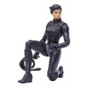 CATWOMAN (UNMASKED) MULTIVERSE - THE BATMAN (2022) DC - MCFARLANE TOYS