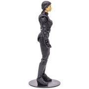 CATWOMAN (UNMASKED) MULTIVERSE - THE BATMAN (2022) DC - MCFARLANE TOYS